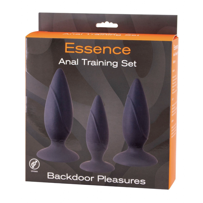 Essence Anal Training Set